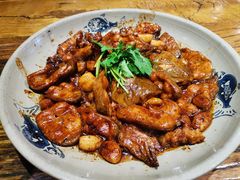 -百花人家(清水田园店)