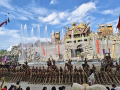 -七彩云南欢乐世界