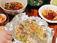 -衡厨·衡阳土菜(中南店)