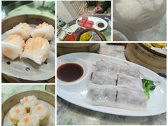 -山水茶艺馆·点心粤菜·30年老字号