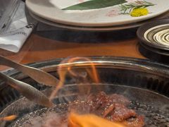 -隐炉和牛烧肉店(群力店)