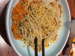-裕兴记•蟹黄面馆(人民广场店)