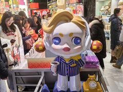 -泡泡玛特POPMART(西单大悦城店)