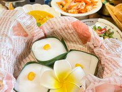 -清迈清迈巷口小排档(烟台山店)