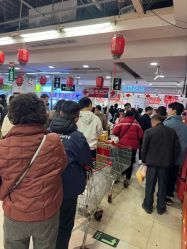 -宝生月子中心(民治店)