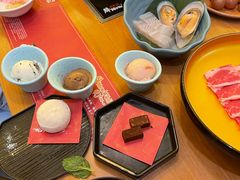 -牛New寿喜烧(青浦店)