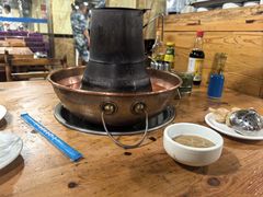 -元盛居(生态大街店)