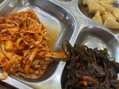 -延成苑韩式烤肉店(长春道店)