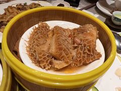 -香云轩·顺德菜(香云纱园林酒店店)
