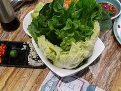 -春润大地海南椰子鸡(沙井京基百纳广场店)