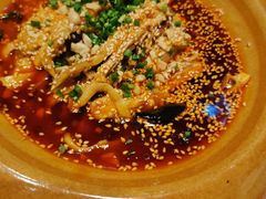 蓉城钵钵鸡-红辣椒·川菜·火锅(张杨路店)