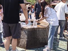 -墨江北回归线标志园
