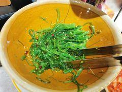 -昆山裕元花园酒店·温莎西餐厅