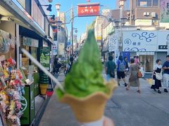 -鎌倉茶々(本店)