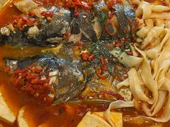 -马凯餐厅(地安门店)