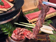 -黑牛の店·黑金店(沈阳万象城店)