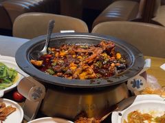 -六月雪干锅(涪城万达广场店)