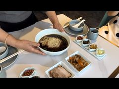 -胥城奥灶面·面之府(书香世家月亮湾酒店)