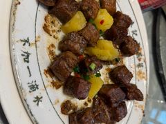 -朱记乳鸽王·非遗石岐乳鸽·全鸽宴(大兴旗舰店)