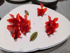 -柿合缘新京菜(国金中心商场店)