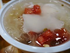 -文昌邓记清补凉(西沙路店)