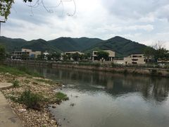 -杭州双溪漂流景区