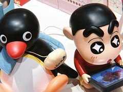 -深圳湾万象城(南山店)