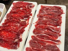 -潮德阿水牛肉火锅(深圳总店)