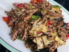 -功德盛饭店(奎中路店)