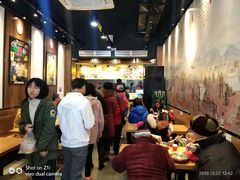 大堂-岚方螺蛳粉(铁西店)