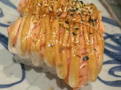 -半岛翡丽海鲜自助餐厅(观风亭店)