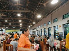 -侠成水上农庄(工业大道店)