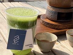 -瓦库茶馆37号(北龙湖店)