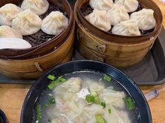 -常鲜德乐购迎桂馒头店(麻巷公寓店)