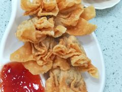 -芬芳甜品(同福路店)