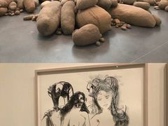 -泰特现代艺术馆