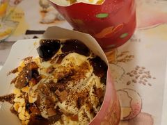 -麦当劳(红旗路店)