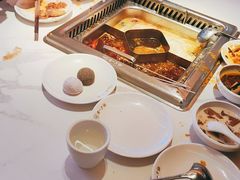 -串一火锅(赛格国际购物中心店)