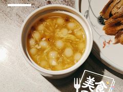-老太原菜馆(中正天街店)