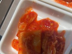 -通海俄式烧烤·俄罗斯大串(嵩山路店)
