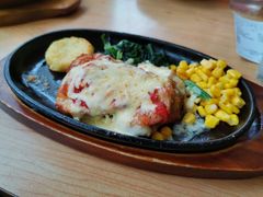 -萨莉亚意式餐厅(南京环亚凯瑟琳广场店)