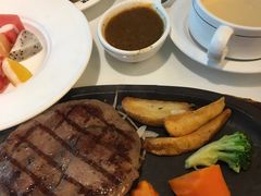 小蜜牛排-斗牛士牛排餐厅(又一城店)