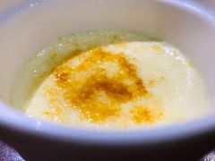 焦糖布丁-九井澤精致料理(金茂店)
