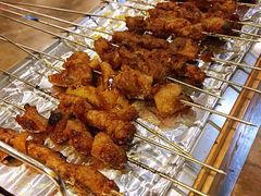 烤串-熙成烧烤(白塔岭店)