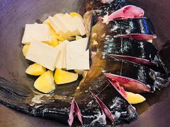 -粗粮人家·东北菜(洋桥店)