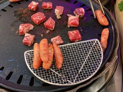 -玄希浪漫厨房·韩料烤肉(湖滨银泰in77店)