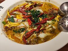 -太二酸菜鱼(福州泰禾店)