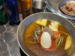 -一品诚记烤肉·甄选店(中南路店)
