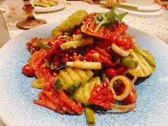 -小董哥烤串(金水花城店)