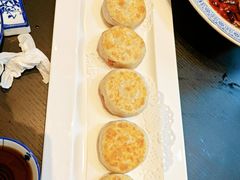 -百花深处·老北京风味菜
